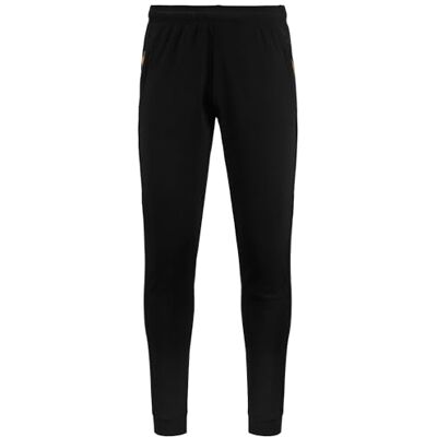 Kappa Panty merk 4SOCCER GASCHIN BLACK Kappa Panty merk 4SOCCER GASCHIN BLACK