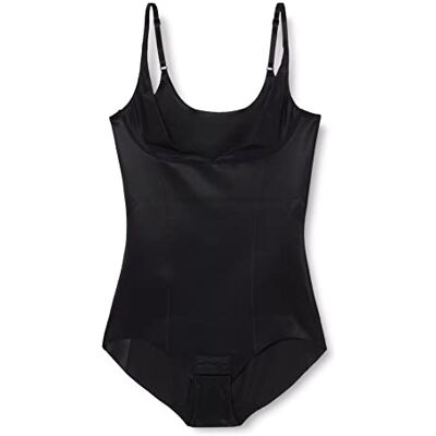Chantelle Basisvormende romper met open buste voor dames Shaper Shapewear Chantelle Basisvormende romper met open buste voor dames Shaper Shapewear