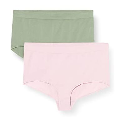 ONLY Hipster-broekje voor dames ONLY Hipster-broekje voor dames