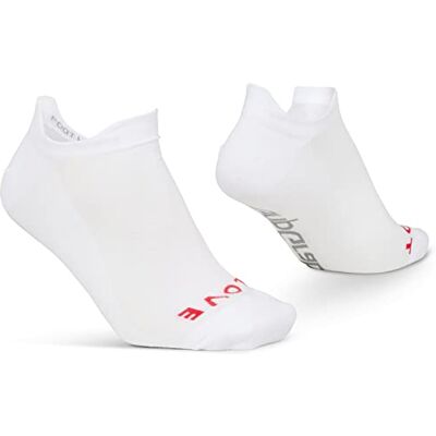GripGrab Classic No-Show Zomerfiets-sneakersokken, 1 of 3 paar, korte wielersportsokken, spinning, indoor, fietsen GripGrab Classic No-Show Zomerfiets-sneakersokken, 1 of 3 paar, korte wielersportsokken, spinning, indoor, fietsen