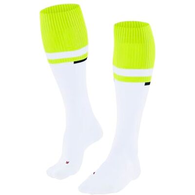 FALKE Dames Hardloopsokken RU Compression Energy W Kh functioneel materiaal met compressie 1 paar, Wit White 2003 Kuitomtrek 1, 35-38 W1 FALKE Dames Hardloopsokken RU Compression Energy W Kh functioneel materiaal met compressie 1 paar, Wit White 2003 Kuitomtrek 1, 35-38 W1