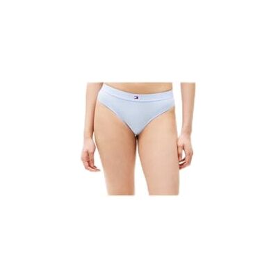 Tommy Hilfiger String voor dames, Blauw (Sweet Blue), L Tommy Hilfiger String voor dames, Blauw (Sweet Blue), L