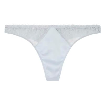 women'secret 5359637 Tanga, dames, marineblauw, L, Maritiem Blauw, L women'secret 5359637 Tanga, dames, marineblauw, L, Maritiem Blauw, L