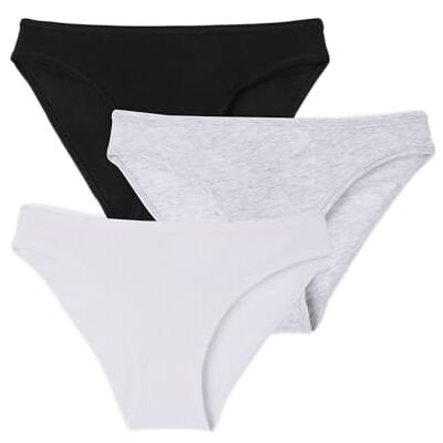 Petit Bateau Slipje voor dames, Variante 1, XS Petit Bateau Slipje voor dames, Variante 1, XS