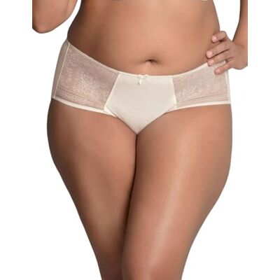 Anita Rosa Faia Dames 1355 slip, Gebroken wit (Kristal 612), 24 (Manufacturer Size:42) Anita Rosa Faia Dames 1355 slip, Gebroken wit (Kristal 612), 24 (Manufacturer Size:42)