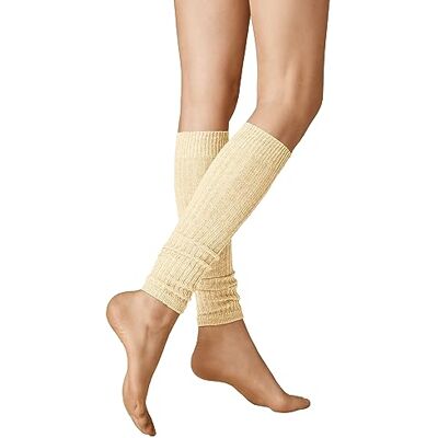 KUNERT Dames beenwarmers 294300 WINTER DREAMS RIB, gebreid, ONESIZE, winterwit, wit, zacht en warm met geribbeld patroon, drukvrije, zachte comfortabele tailleband, Winterwit., Eén maat KUNERT Dames beenwarmers 294300 WINTER DREAMS RIB, gebreid, ONESIZE, winterwit, wit, zacht en warm met geribbeld patroon, drukvrije, zachte comfortabele tailleband, Winterwit., Eén maat