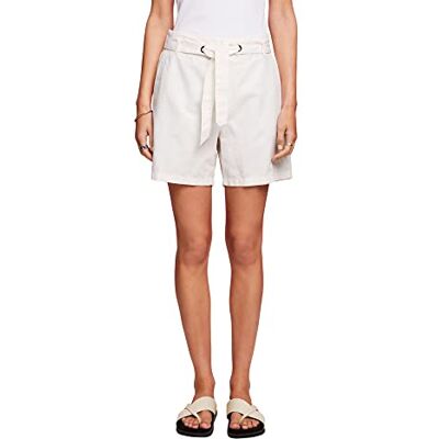 ESPRIT Damesshorts, 100/wit., 32 ESPRIT Damesshorts, 100/wit., 32