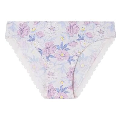 women'secret 879310 damesslip, meerkleurig, XL, Meerkleurig, XL women'secret 879310 damesslip, meerkleurig, XL, Meerkleurig, XL