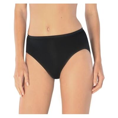 Schiesser Damen Jazzpant Slip Unterwäsche Luxury Baumwolle Schiesser Damen Jazzpant Slip Unterwäsche Luxury Baumwolle