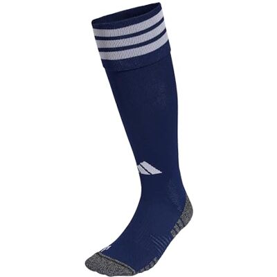 adidas uniseks-volwassene Adi 26 Sock Socks, team navy blue 2/white, 42-45 adidas uniseks-volwassene Adi 26 Sock Socks, team navy blue 2/white, 42-45