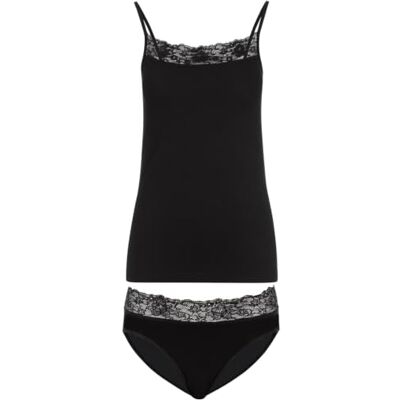 Trigema 534401S dames ondergoedset Trigema 534401S dames ondergoedset