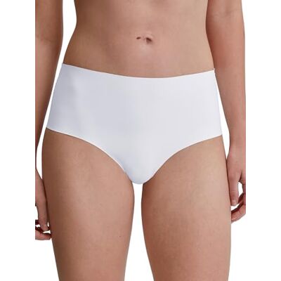CALIDA dames midislip, wit, 40-42 CALIDA dames midislip, wit, 40-42