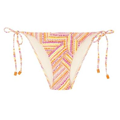 women'secret 6469626 damesslip, meerkleurig, S, Meerkleurig, S women'secret 6469626 damesslip, meerkleurig, S, Meerkleurig, S