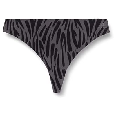 adidas Dames Thong String Tanga broekje, Gumagtx, XL adidas Dames Thong String Tanga broekje, Gumagtx, XL