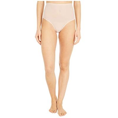 Chantelle Vrouwen zachte stretch one size hoge stijging korte, Rosé, one size Chantelle Vrouwen zachte stretch one size hoge stijging korte, Rosé, one size