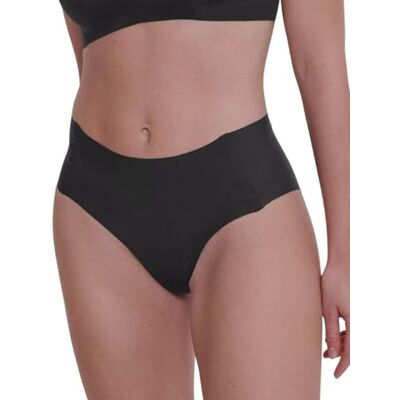 Sloggi Onderkleding voor dames, zwart, M Sloggi Onderkleding voor dames, zwart, M
