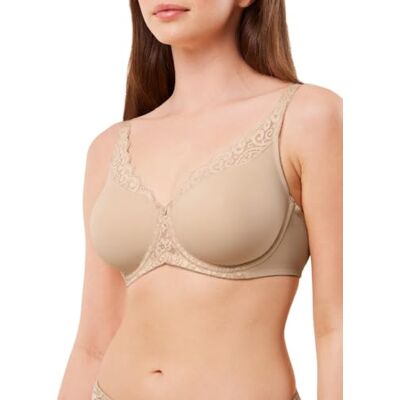 Triumph Amourette W01 Skin, nude, 80G Triumph Amourette W01 Skin, nude, 80G