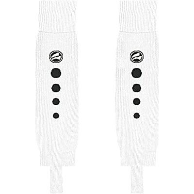 JAKO Roma-Sokken, Uniseks-Volwassene, Wit, L-XL JAKO Roma-Sokken, Uniseks-Volwassene, Wit, L-XL