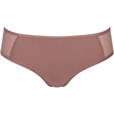 Sloggi Dames Soft Adapt Hipster, cacao, S Sloggi Dames Soft Adapt Hipster, cacao, S