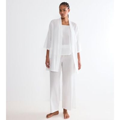 Triumph O Sets 3-piece Set dames pyjama set Triumph O Sets 3-piece Set dames pyjama set