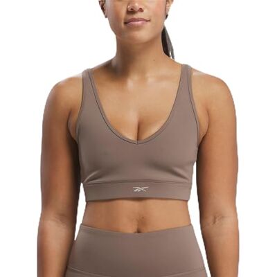 Reebok ACTIV COLL DREAMBLEND BH, Utibro, XL Reebok ACTIV COLL DREAMBLEND BH, Utibro, XL