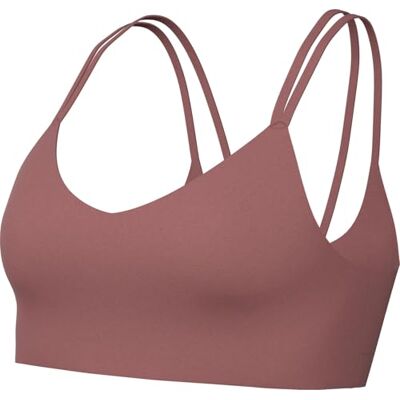 NIKE W Nk Df Alate Trace Bra Sportbeha voor dames NIKE W Nk Df Alate Trace Bra Sportbeha voor dames
