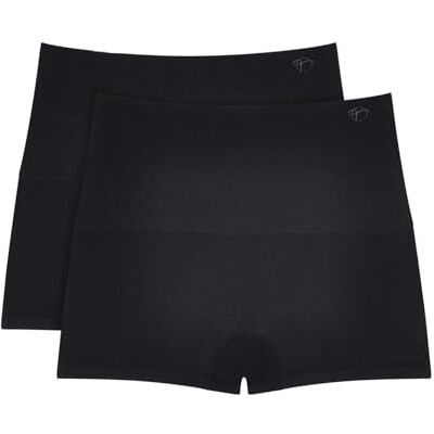 Triumph Soft Sculpt Bandeau Short 2P Black, zwart, 36 Triumph Soft Sculpt Bandeau Short 2P Black, zwart, 36