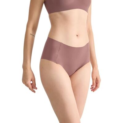 Sloggi Onderkleding voor dames, cacao, S Sloggi Onderkleding voor dames, cacao, S
