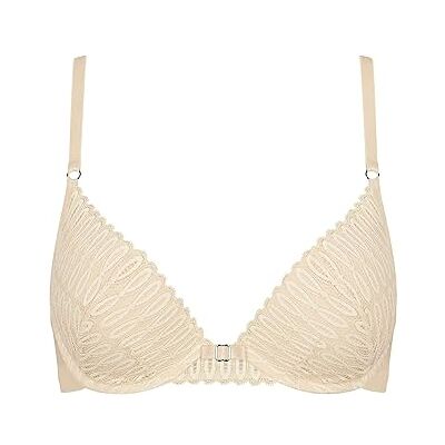 Triumph Dames Aura Spotlight WHU, Creamy Dream, 90A Triumph Dames Aura Spotlight WHU, Creamy Dream, 90A