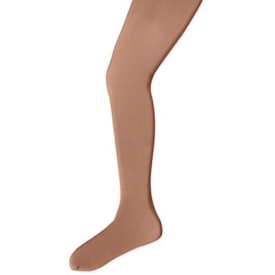 Capezio Ca1Ev 126 Ultra zachte strakke panty ballet roze, klein/medium Capezio Ca1Ev 126 Ultra zachte strakke panty ballet roze, klein/medium