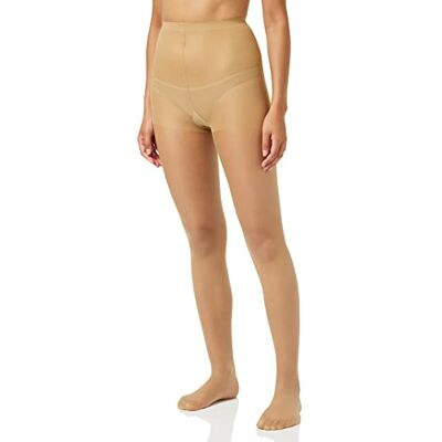 Charnos Panty voor dames, Beige (Natuurlijke Tan 719), S Charnos Panty voor dames, Beige (Natuurlijke Tan 719), S