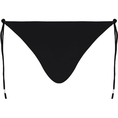 women'secret 6469654 damesslip, standaard zwart, XS, standaard zwart, XS women'secret 6469654 damesslip, standaard zwart, XS, standaard zwart, XS
