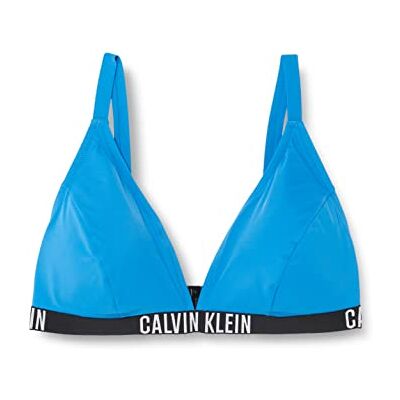 Calvin Dames Rp Driehoek Bras, Dynamic Blue, 3XL, Dynamisch Blauw, 3XL Calvin Dames Rp Driehoek Bras, Dynamic Blue, 3XL, Dynamisch Blauw, 3XL