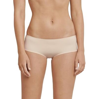 Schiesser Damen Panty Invisible Soft Schiesser Damen Panty Invisible Soft
