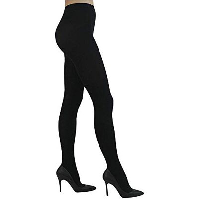 Charnos Panty voor dames, marineblauw, M Charnos Panty voor dames, marineblauw, M