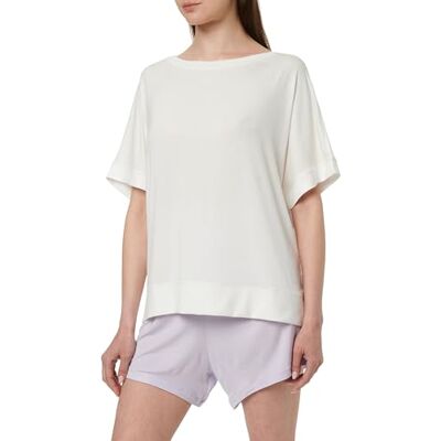 Boss damespyjama, Open Purple 553, XS Boss damespyjama, Open Purple 553, XS