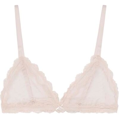 women'secret Driehoekige beha, lichtroze, 85B, Roze, 85B women'secret Driehoekige beha, lichtroze, 85B, Roze, 85B