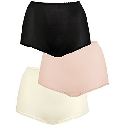 Bali Women's Briefs (Pack van 3) Bali Women's Briefs (Pack van 3)