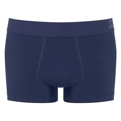 Sloggi SLG Trunks Blauw Zwart, zwart, blauw, XL Sloggi SLG Trunks Blauw Zwart, zwart, blauw, XL