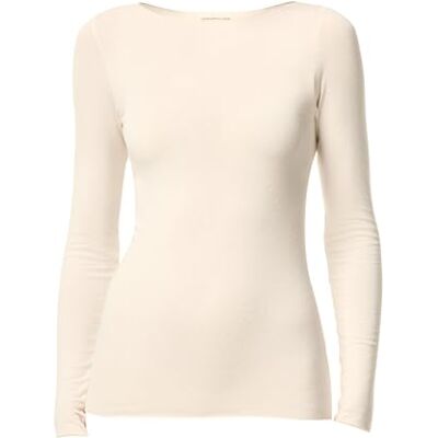 Golden Lady Licht shirt, 1 paar, m70a crème, M Golden Lady Licht shirt, 1 paar, m70a crème, M