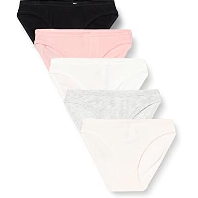 Petit Bateau Damesslip, Variant 2:, XXS Petit Bateau Damesslip, Variant 2:, XXS