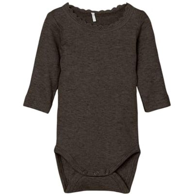 Name it Dames Nbfkab Ls Body Noos, Delicioso, Numeric_68, Delicioso, numeric_68 Name it Dames Nbfkab Ls Body Noos, Delicioso, Numeric_68, Delicioso, numeric_68