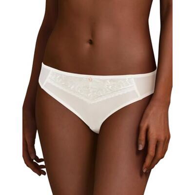 Chantelle Every Curve, slip, damesondergoed, Milk., 36 Chantelle Every Curve, slip, damesondergoed, Milk., 36