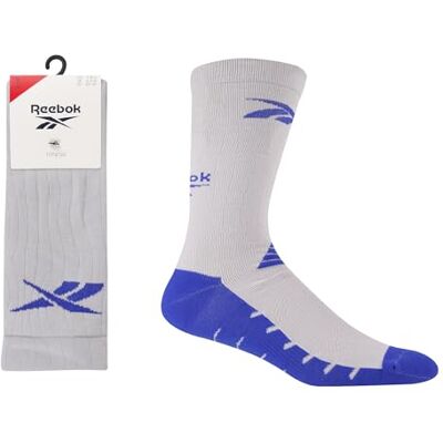 Reebok Unisex R0385 sokken (1 stuk) Reebok Unisex R0385 sokken (1 stuk)