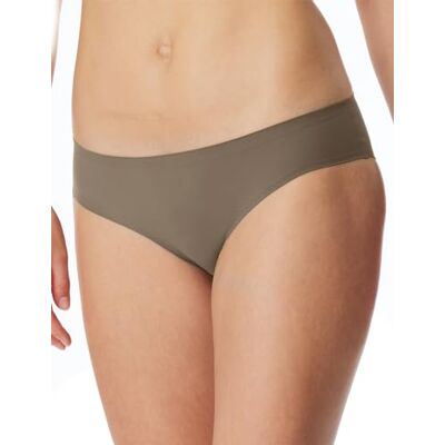 Schiesser Invisible Soft ondergoed voor dames, Taupe_181769, 44 Schiesser Invisible Soft ondergoed voor dames, Taupe_181769, 44