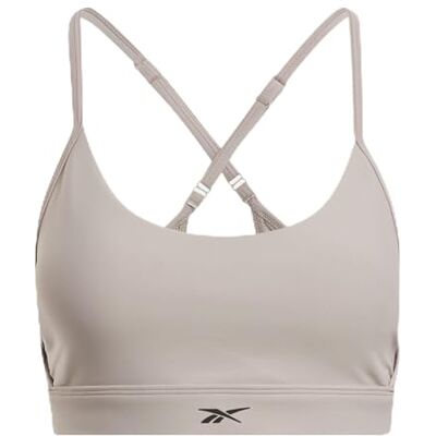 Reebok LUX Sportbeha met bandjes, As, XXL Reebok LUX Sportbeha met bandjes, As, XXL