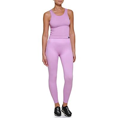 DKNY Dames Dp2t9040-pdq-xs sportbeha, tule, XS, Tule, XS DKNY Dames Dp2t9040-pdq-xs sportbeha, tule, XS, Tule, XS