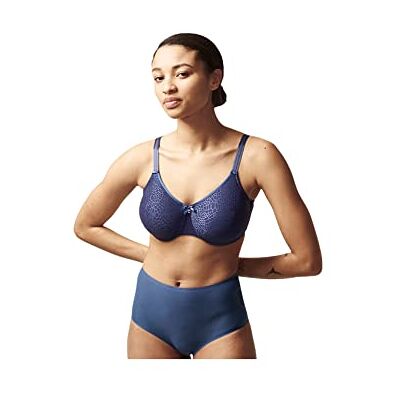 Chantelle dames C Magnifique Co Sg Arma. Tres Enveloppant Moule BH, keramiek., 80C Chantelle dames C Magnifique Co Sg Arma. Tres Enveloppant Moule BH, keramiek., 80C