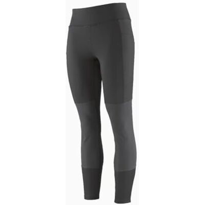 Patagonia Pack Out Hike Leggings - Zwart Patagonia Pack Out Hike Leggings - Zwart