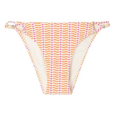 women'secret 6469689 damesslip, bedrukt, rood, XS, rode print, XS women'secret 6469689 damesslip, bedrukt, rood, XS, rode print, XS